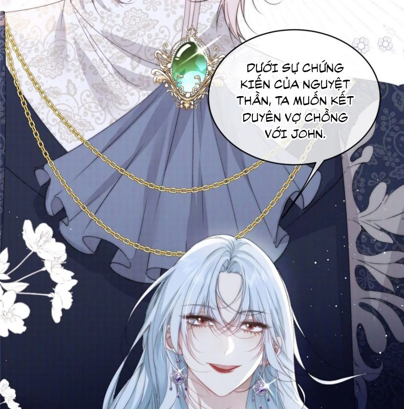 Lồng Tuyết Chapter 3 - Trang 25