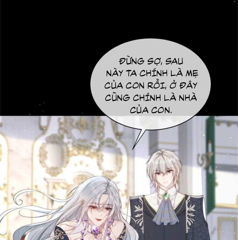 Lồng Tuyết Chapter 3 - Trang 32