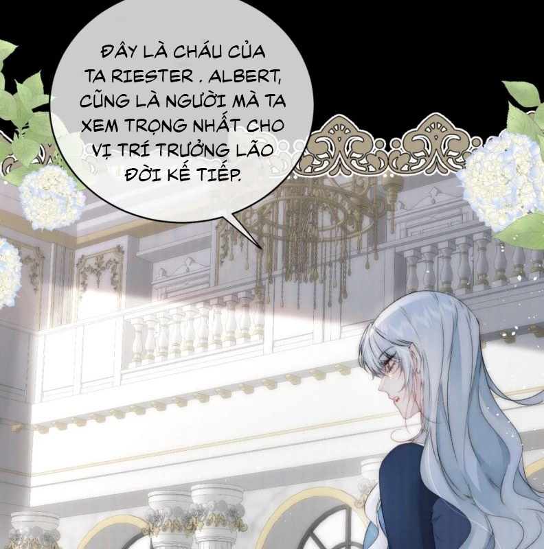 Lồng Tuyết Chapter 3 - Trang 34
