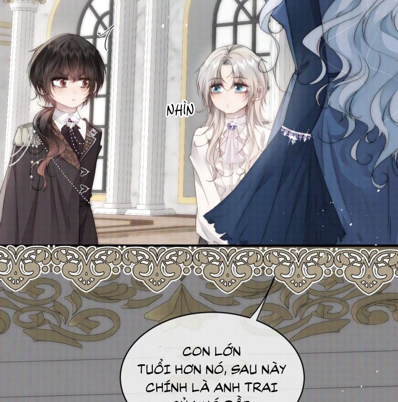 Lồng Tuyết Chapter 3 - Trang 35