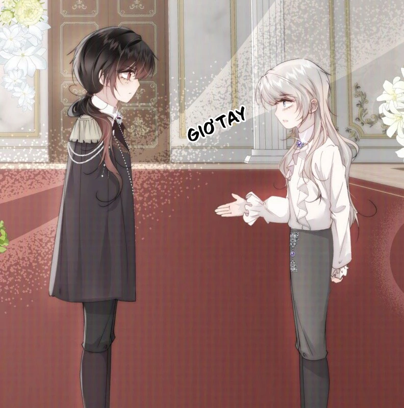 Lồng Tuyết Chapter 3 - Trang 38