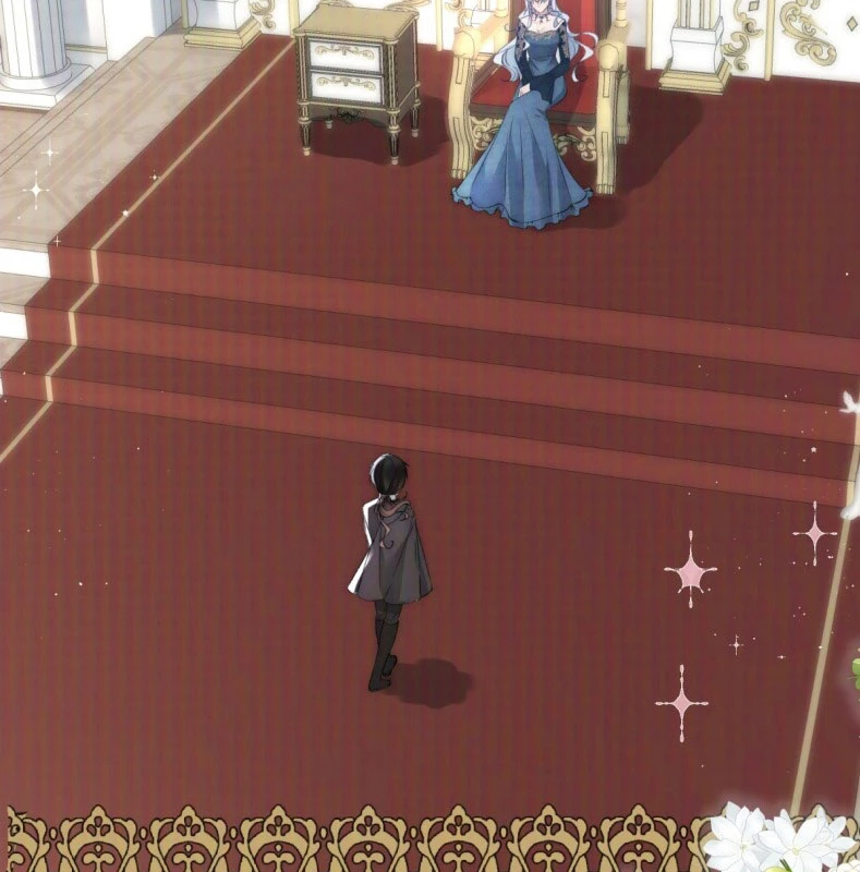 Lồng Tuyết Chapter 3 - Trang 6