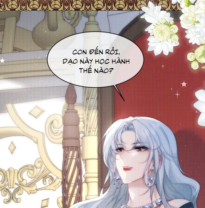 Lồng Tuyết Chapter 3 - Trang 7