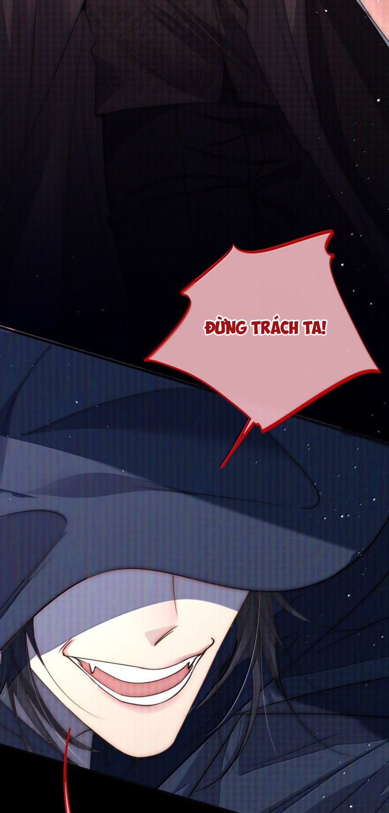 Lồng Tuyết Chapter 30 - Trang 10