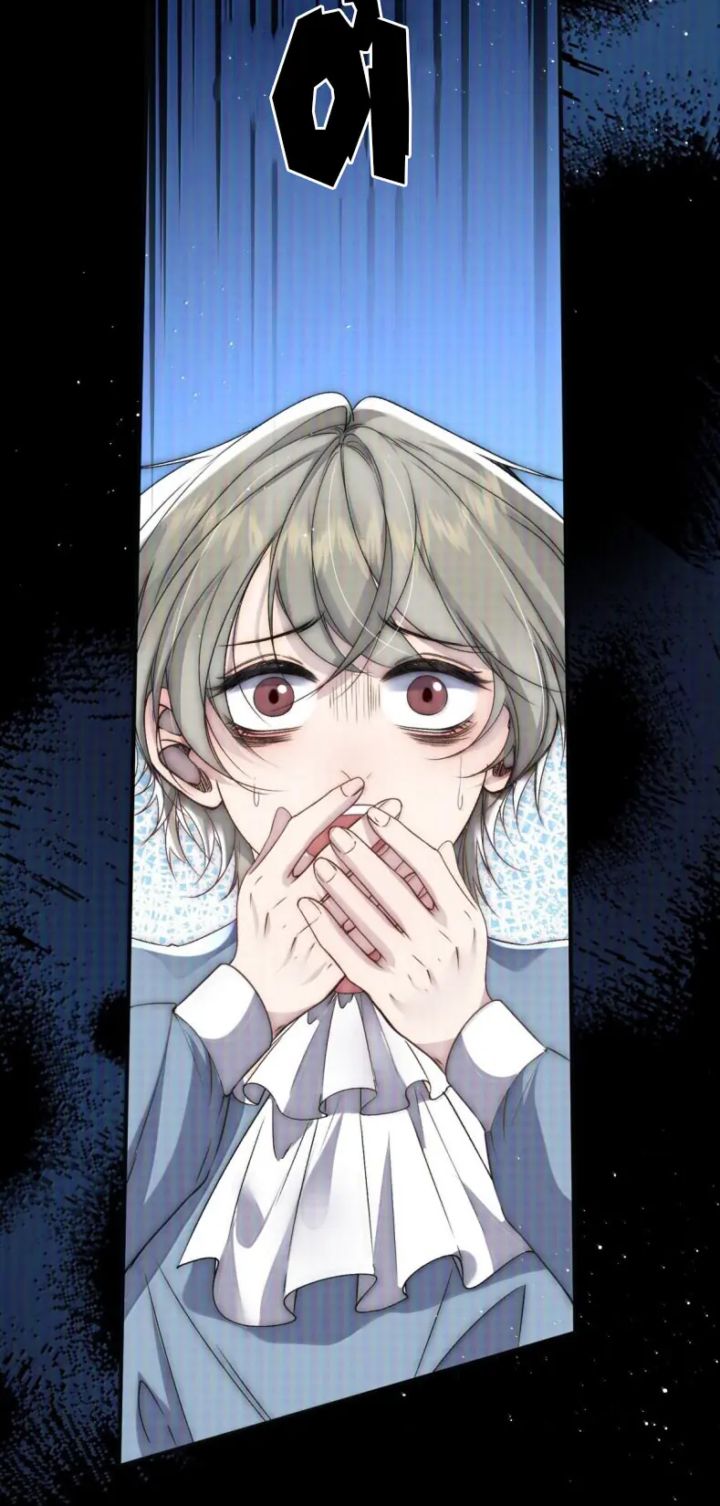 Lồng Tuyết Chapter 30 - Trang 12