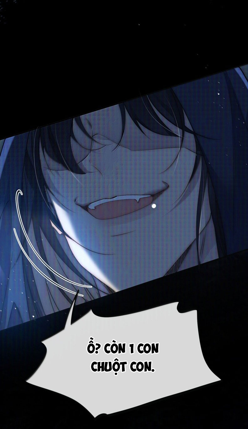 Lồng Tuyết Chapter 30 - Trang 13