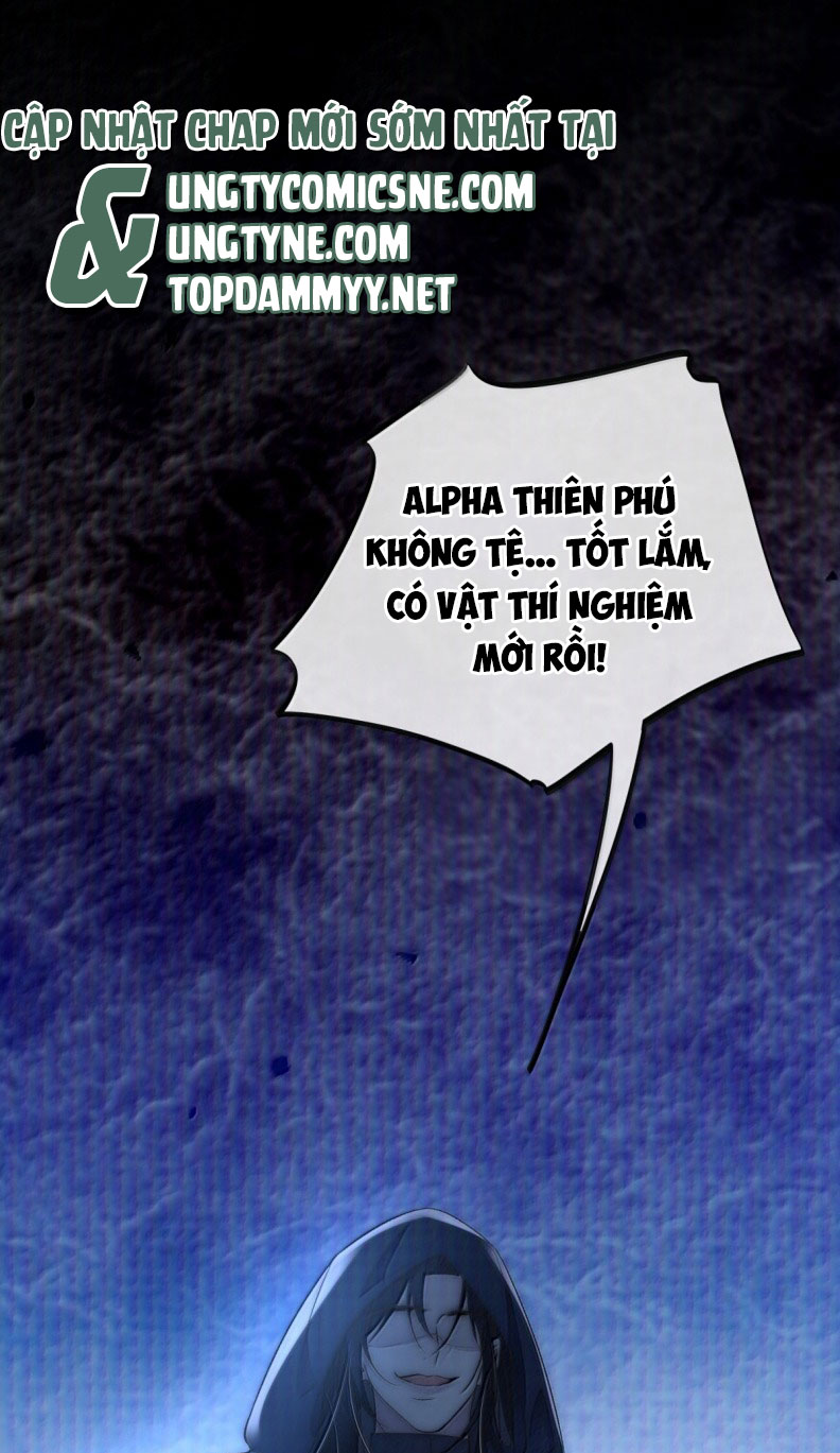 Lồng Tuyết Chapter 30 - Trang 14