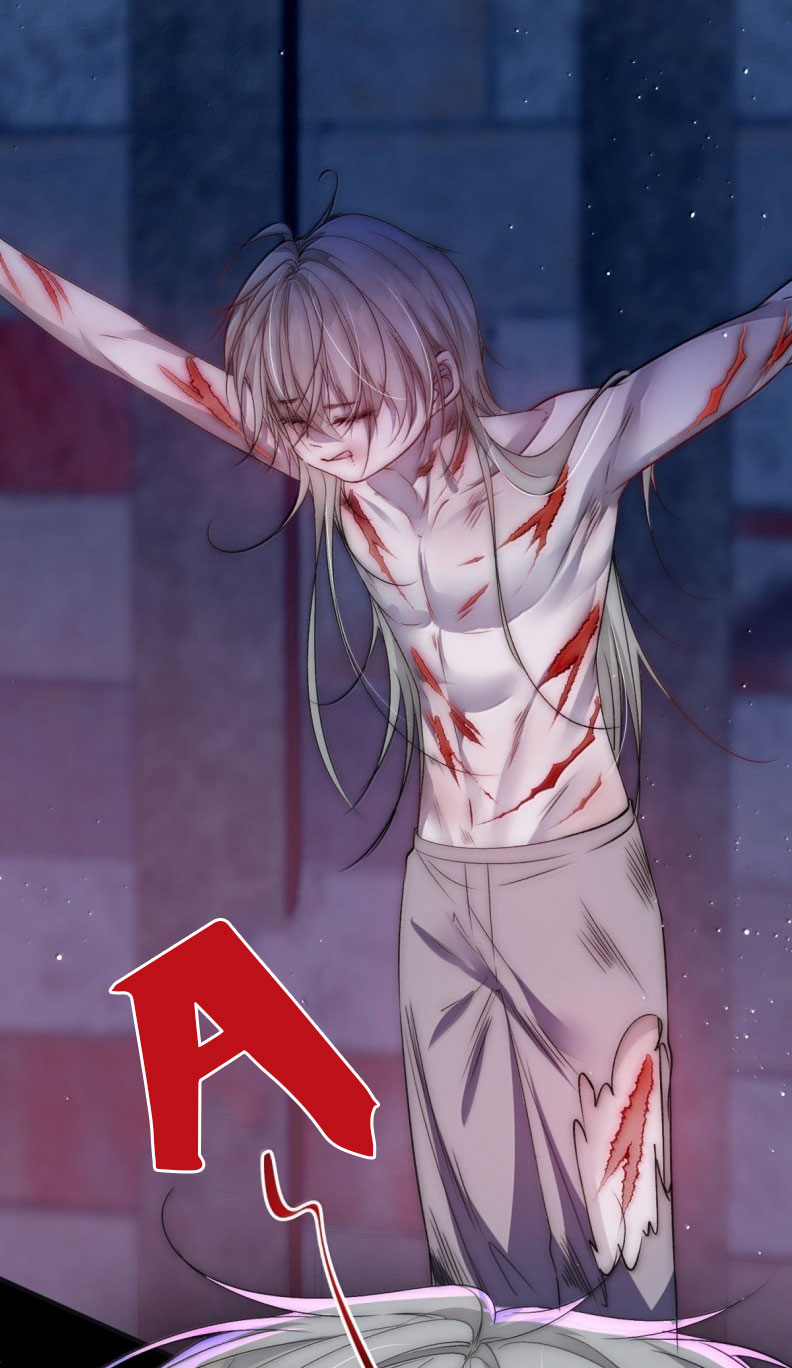 Lồng Tuyết Chapter 30 - Trang 17