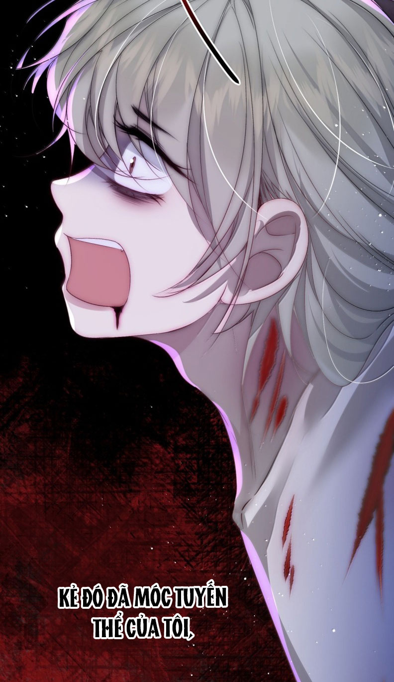 Lồng Tuyết Chapter 30 - Trang 18