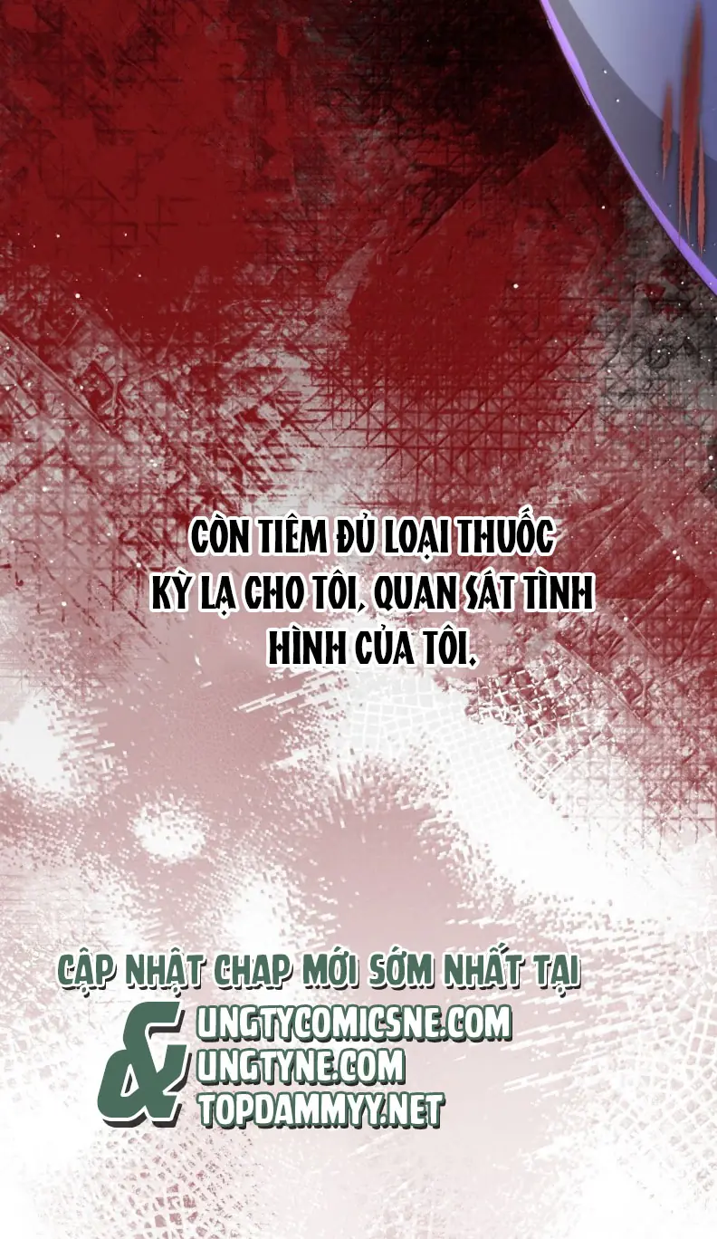 Lồng Tuyết Chapter 30 - Trang 19