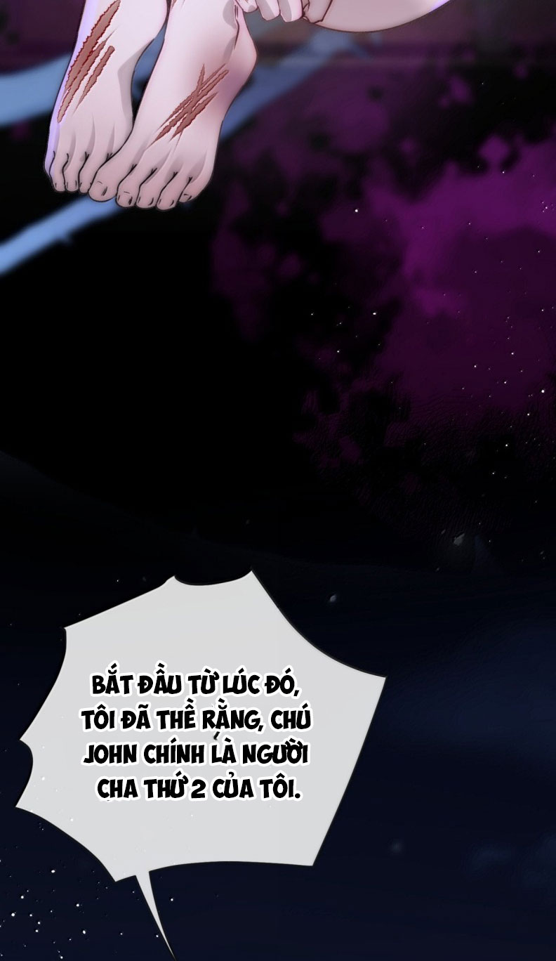 Lồng Tuyết Chapter 30 - Trang 23