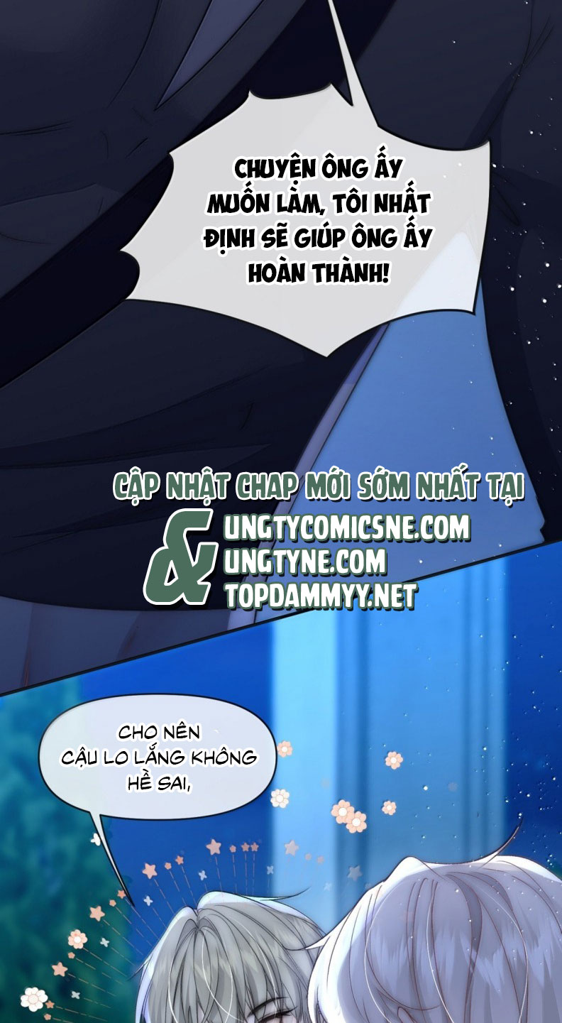 Lồng Tuyết Chapter 30 - Trang 25