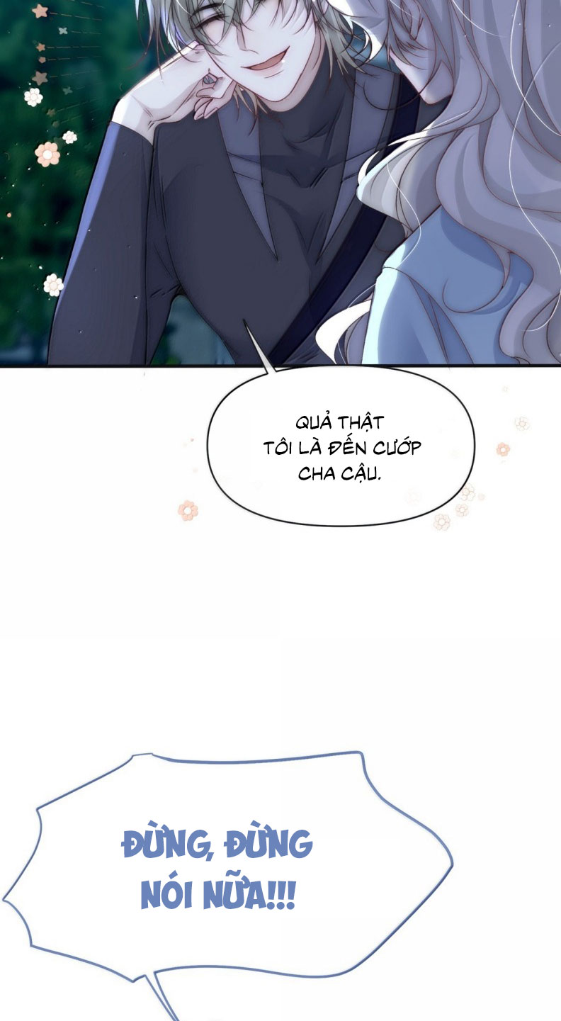 Lồng Tuyết Chapter 30 - Trang 26