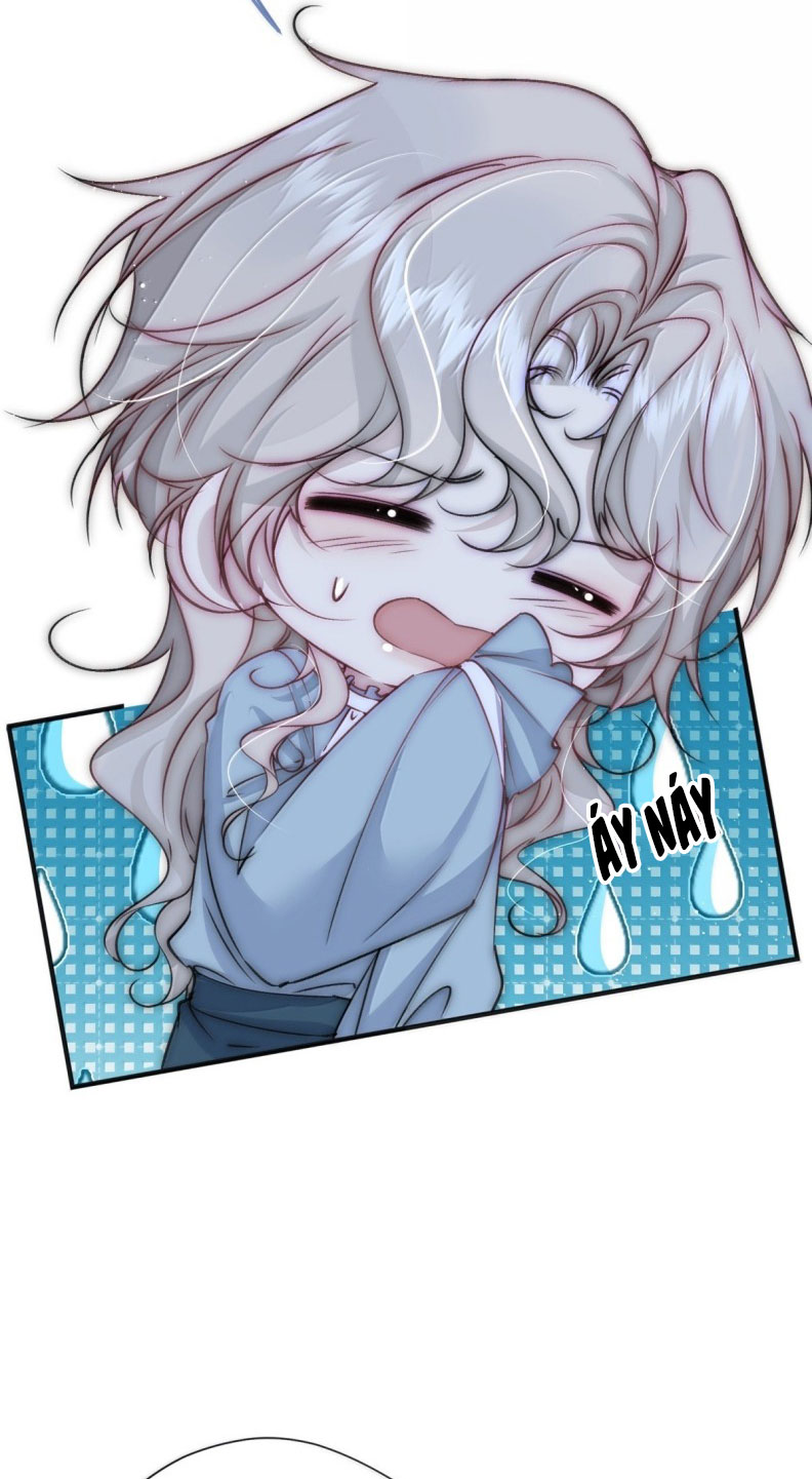 Lồng Tuyết Chapter 30 - Trang 27