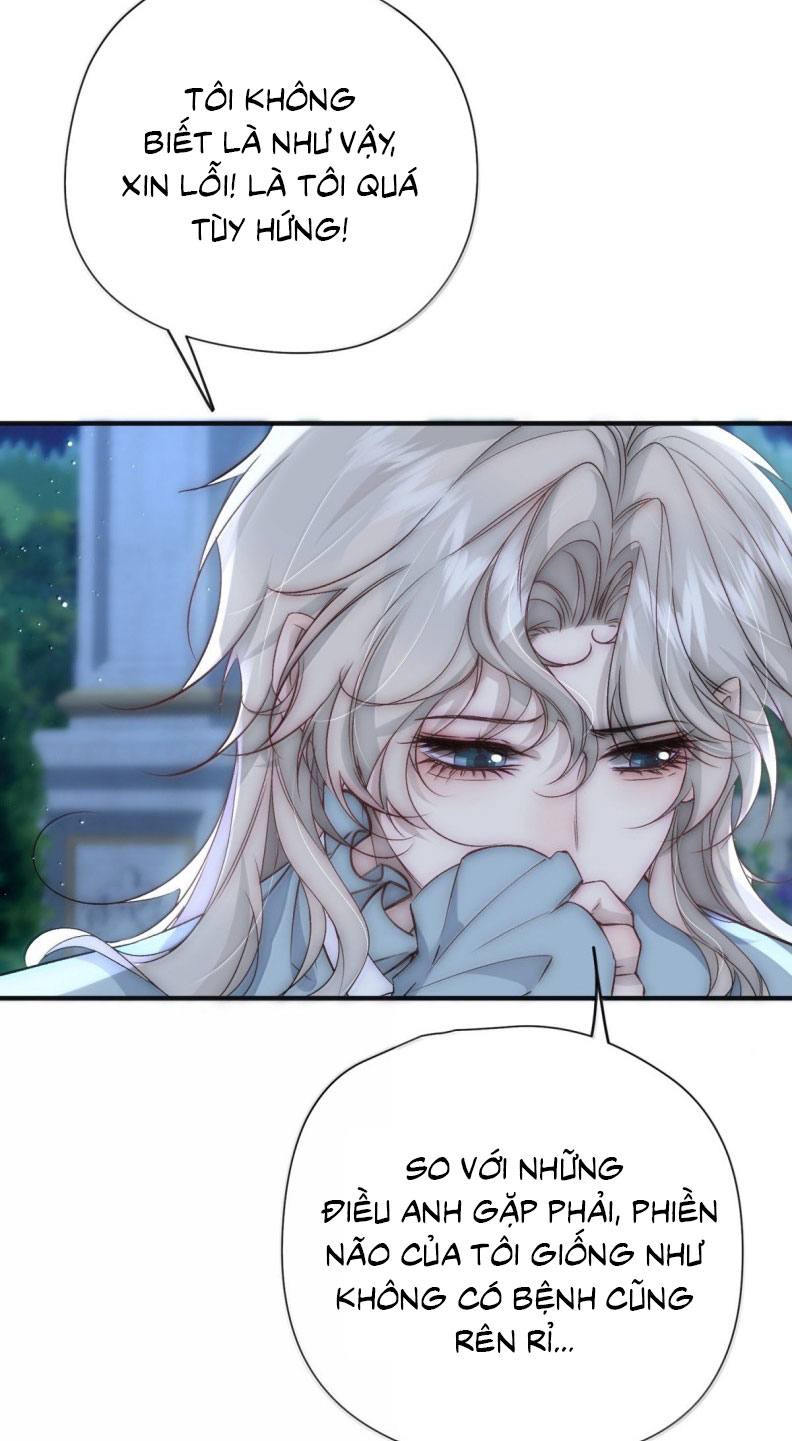 Lồng Tuyết Chapter 30 - Trang 28