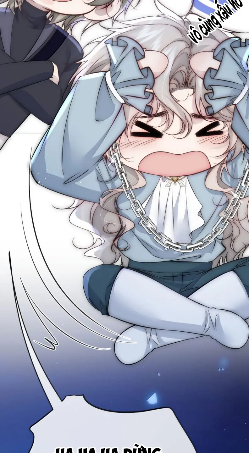 Lồng Tuyết Chapter 30 - Trang 30