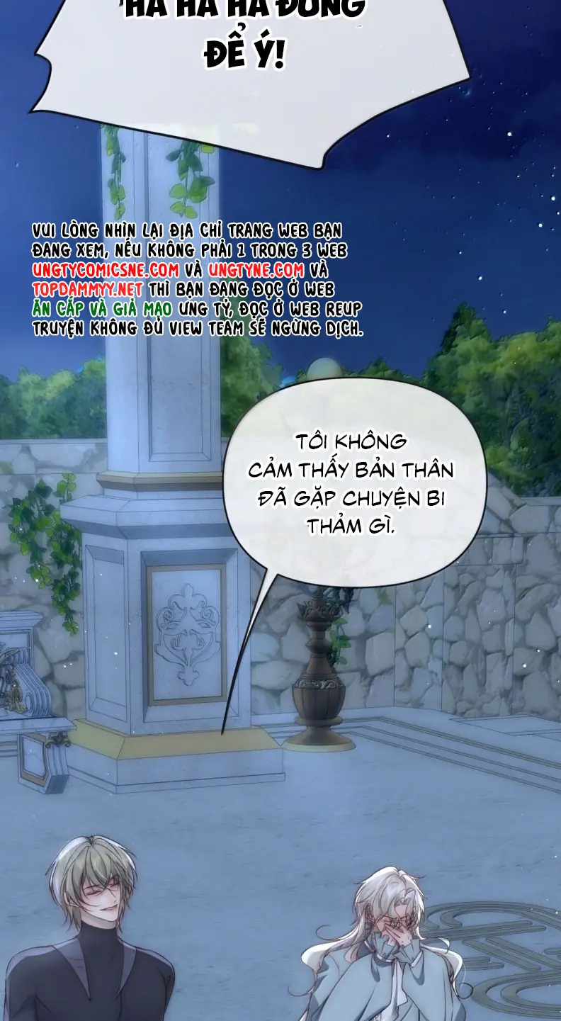 Lồng Tuyết Chapter 30 - Trang 31