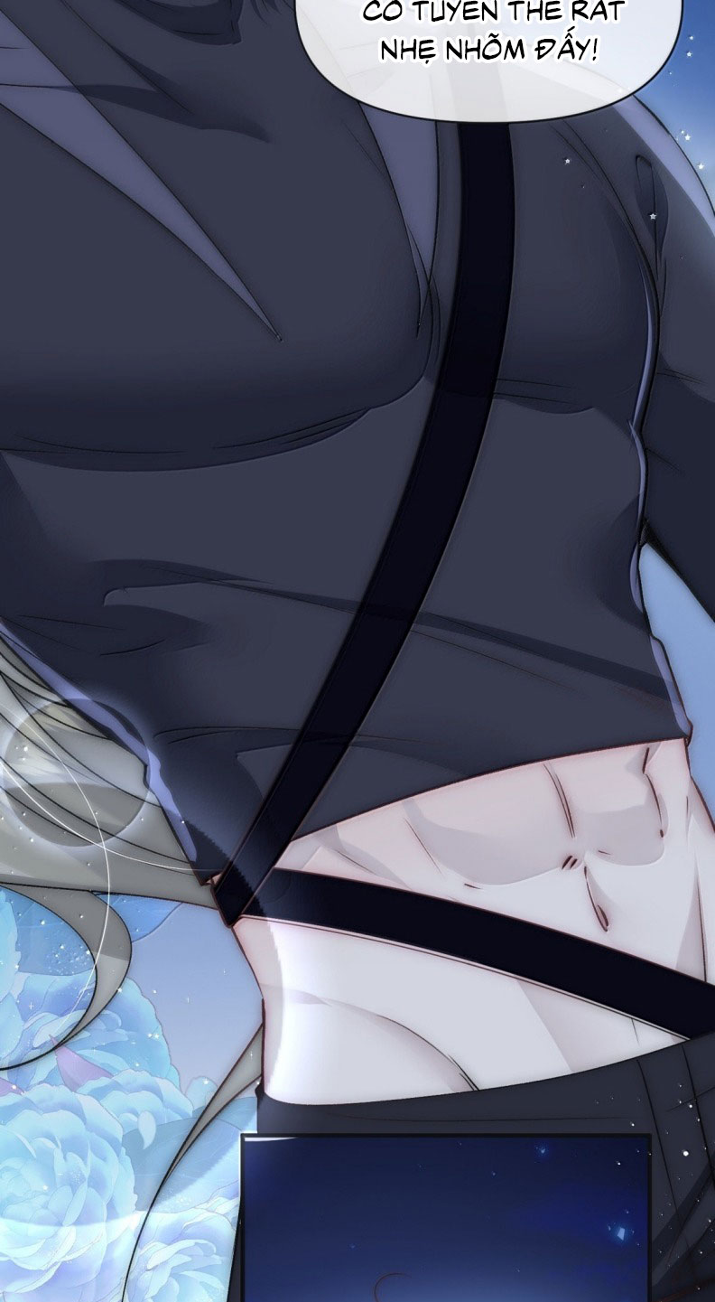 Lồng Tuyết Chapter 30 - Trang 33