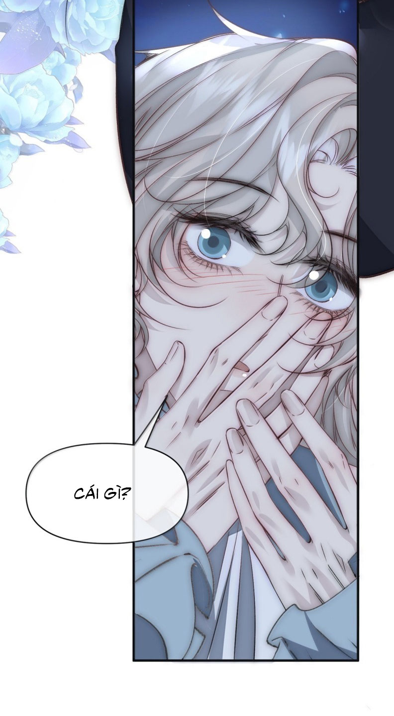 Lồng Tuyết Chapter 30 - Trang 34