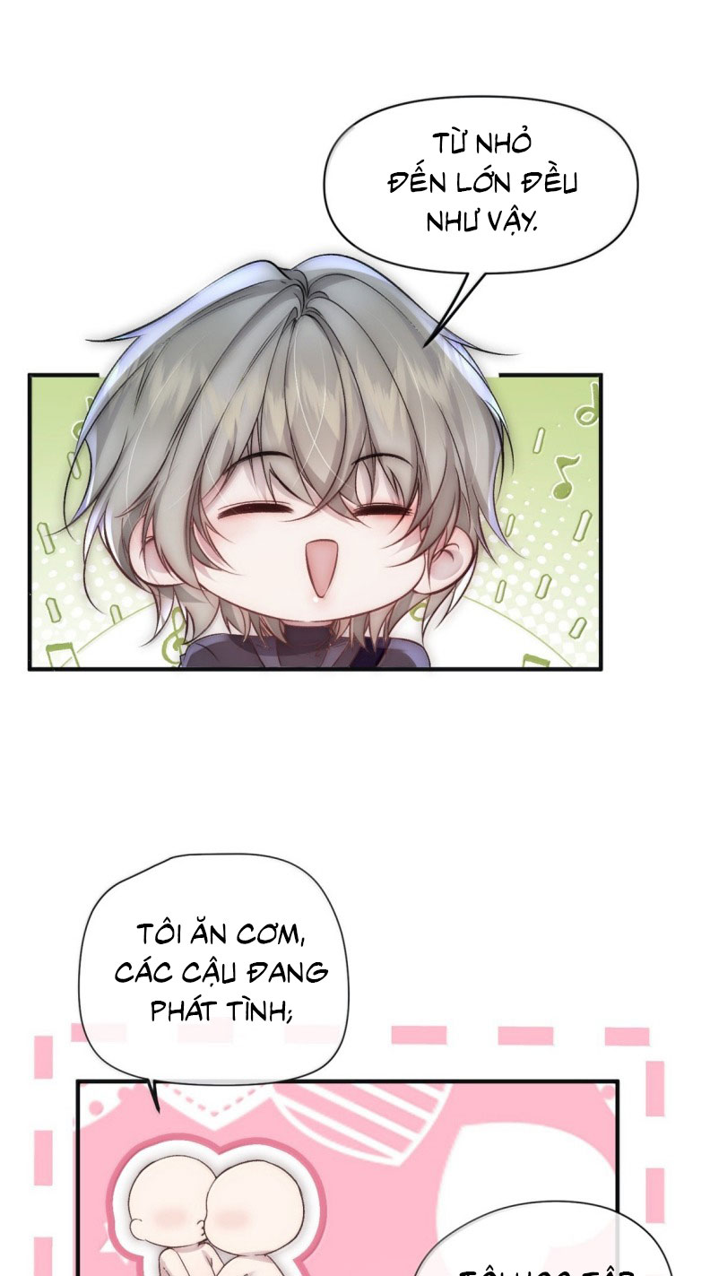 Lồng Tuyết Chapter 30 - Trang 35