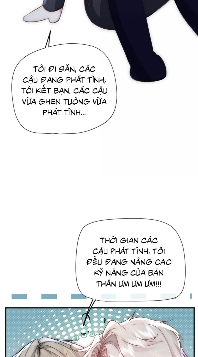 Lồng Tuyết Chapter 30 - Trang 37