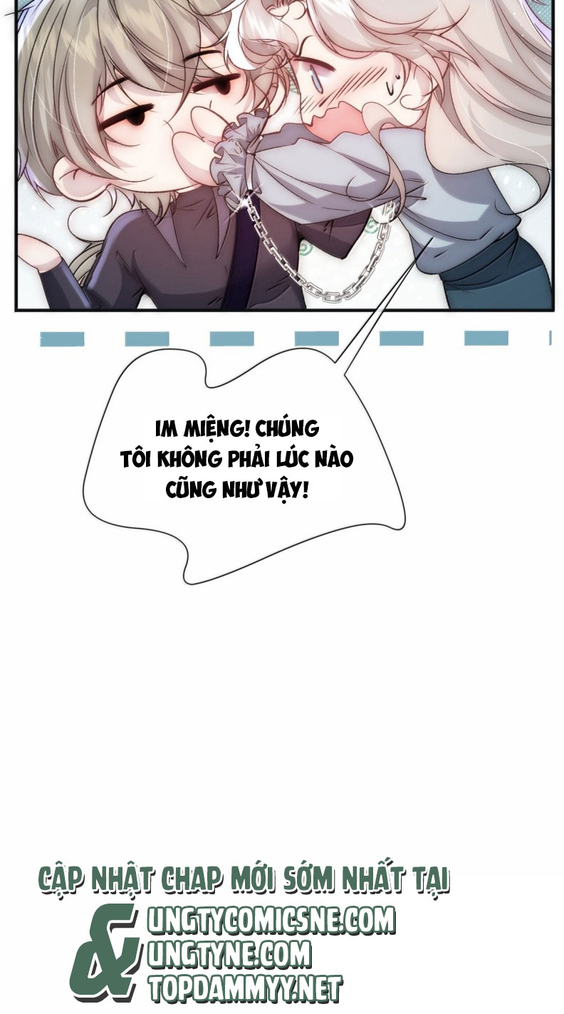 Lồng Tuyết Chapter 30 - Trang 38