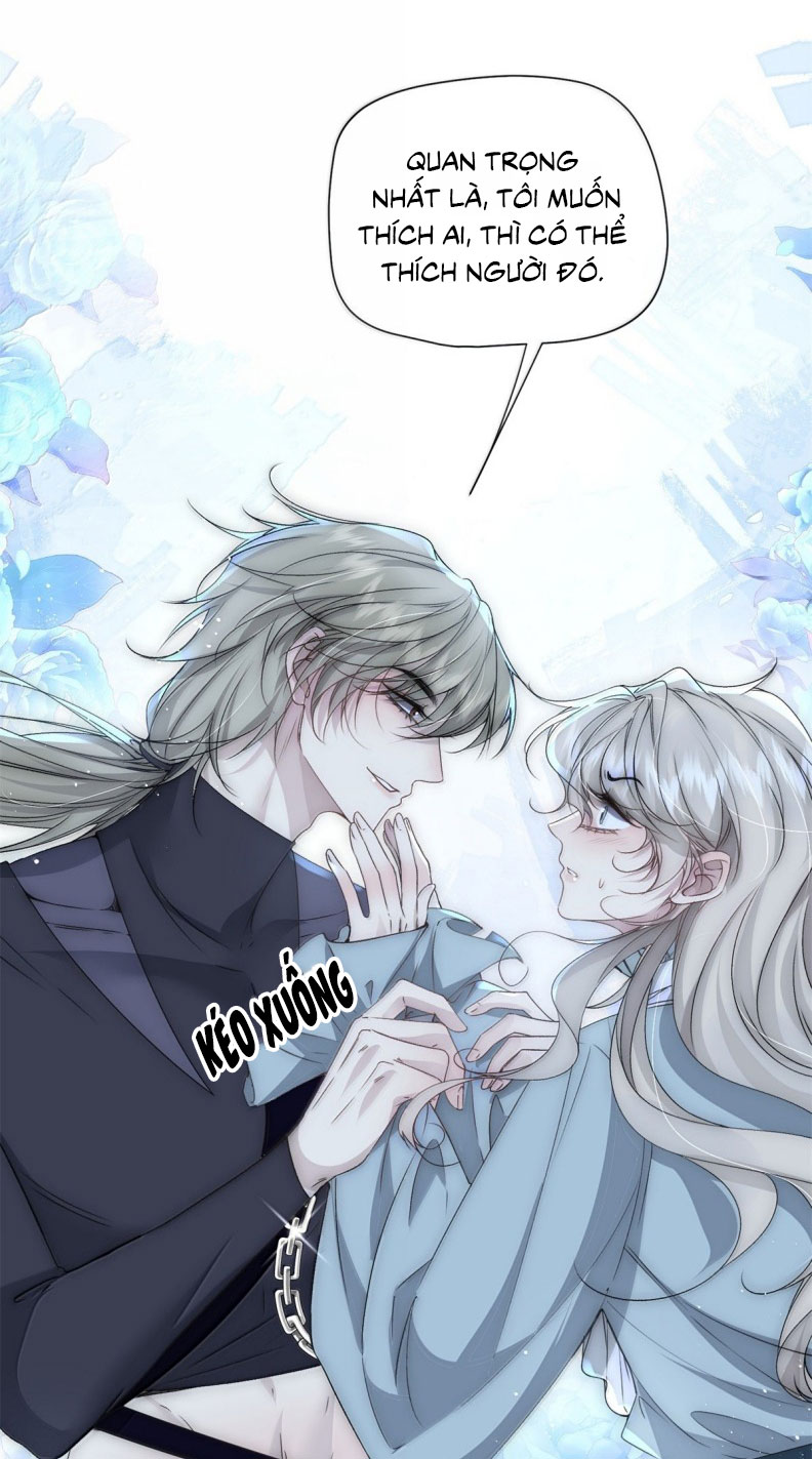 Lồng Tuyết Chapter 30 - Trang 39