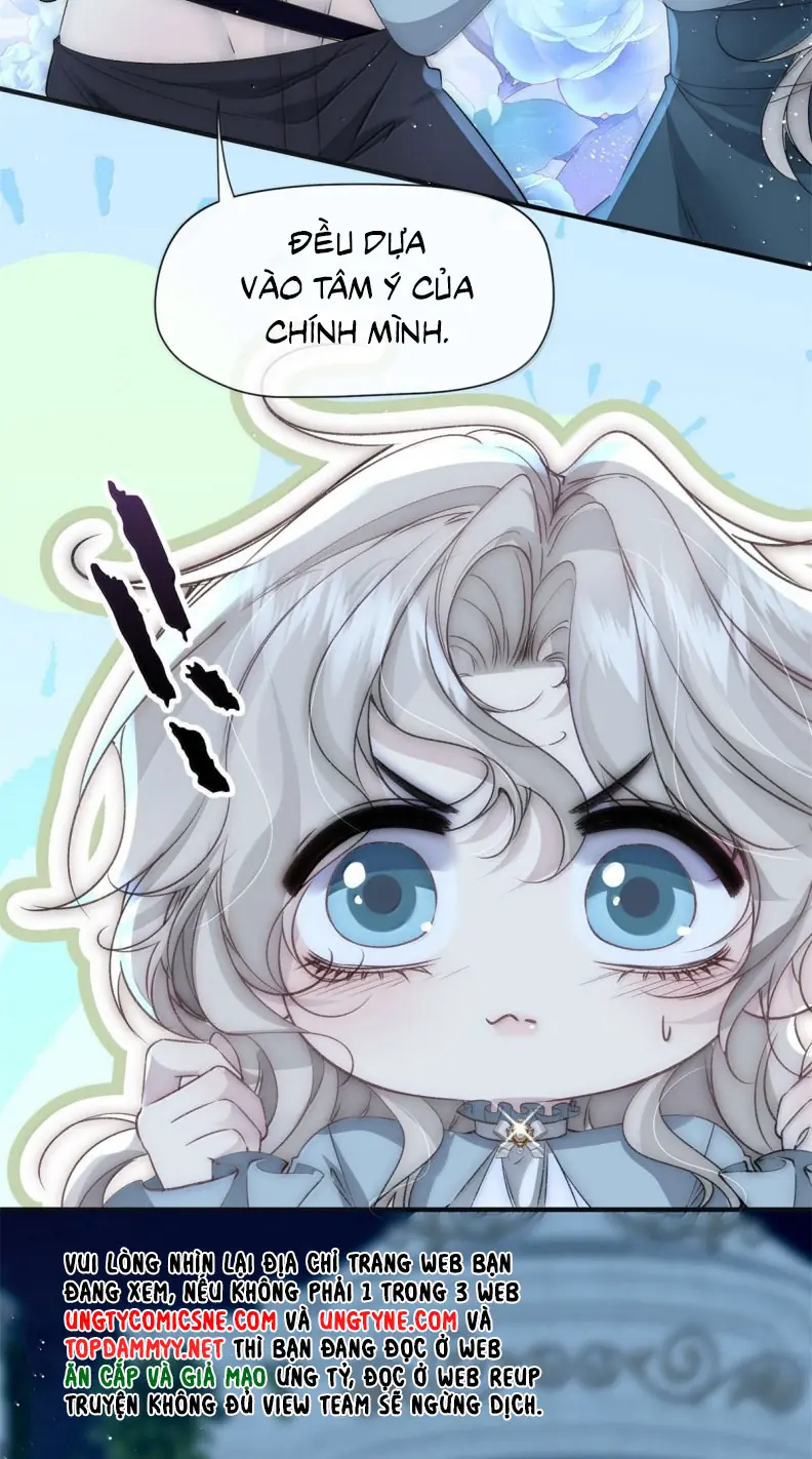 Lồng Tuyết Chapter 30 - Trang 40