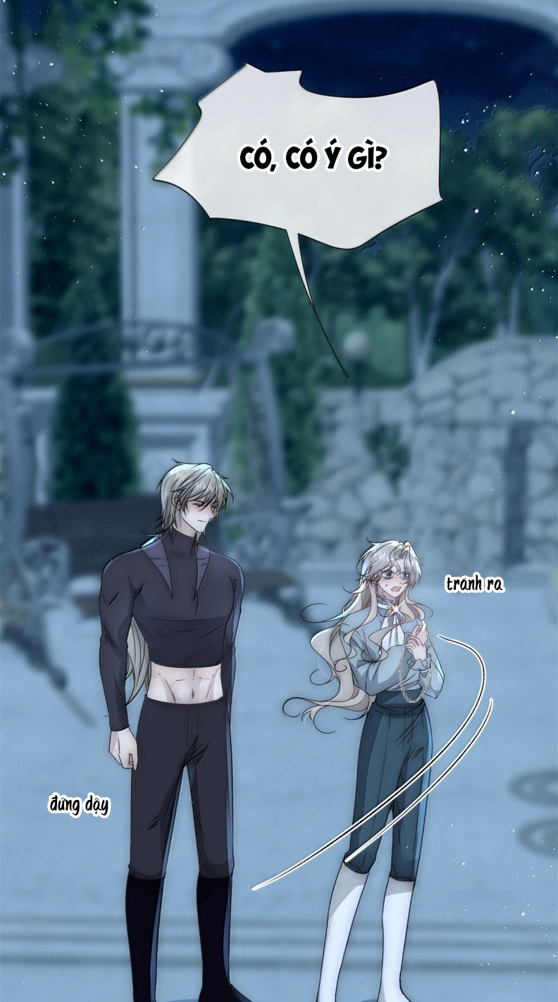 Lồng Tuyết Chapter 30 - Trang 41