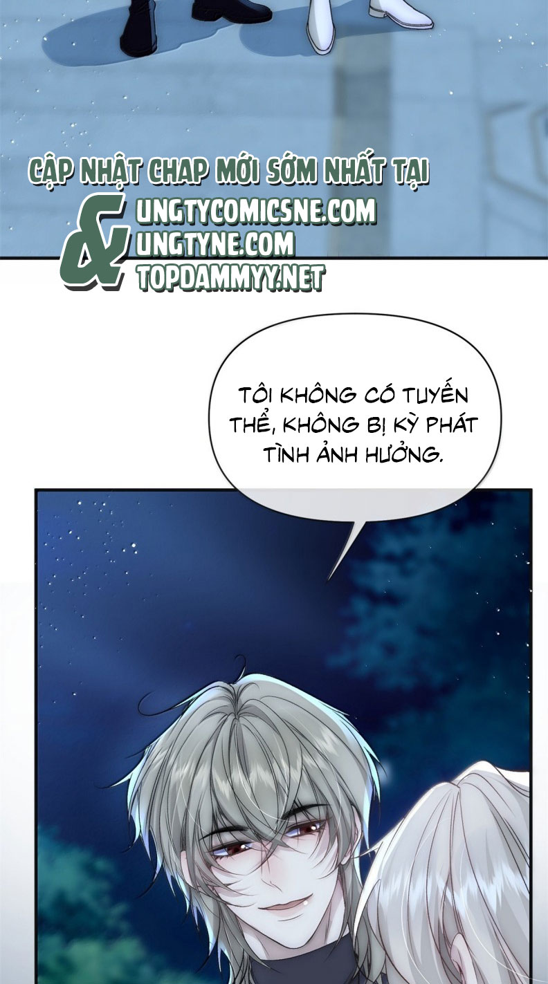 Lồng Tuyết Chapter 30 - Trang 42