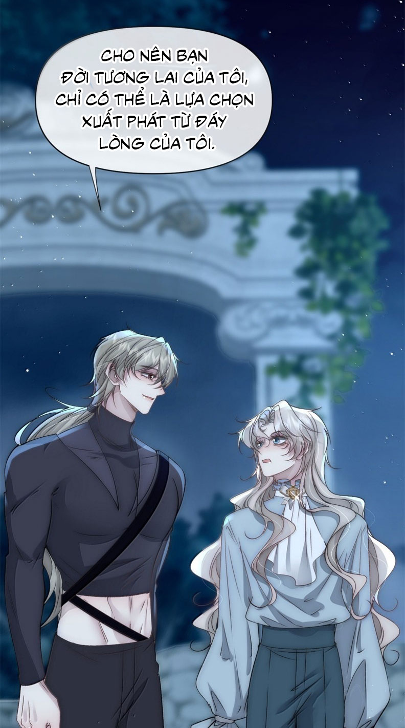 Lồng Tuyết Chapter 30 - Trang 44