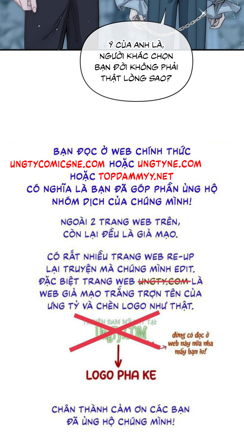 Lồng Tuyết Chapter 30 - Trang 45