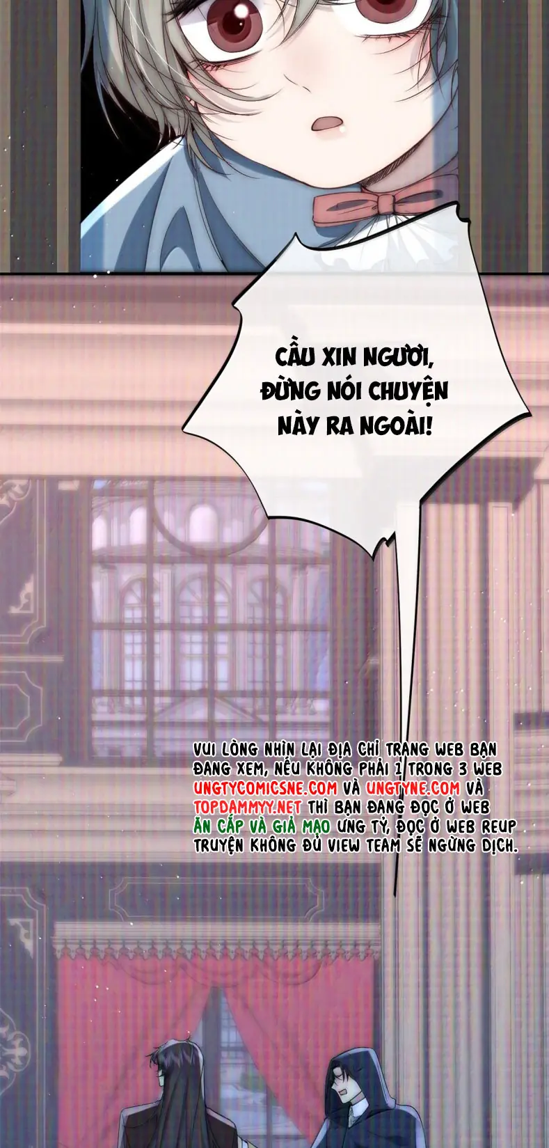 Lồng Tuyết Chapter 30 - Trang 5
