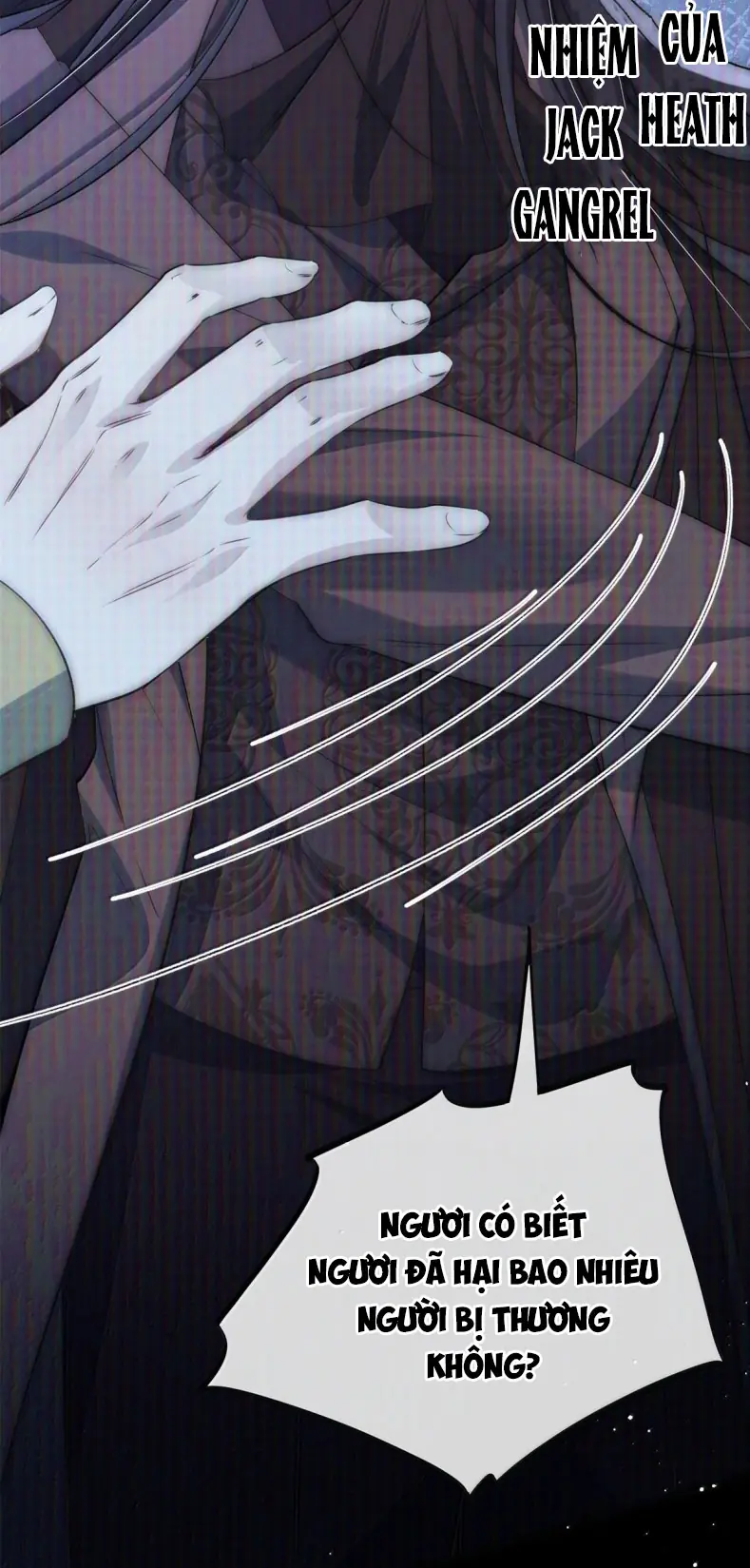 Lồng Tuyết Chapter 30 - Trang 7