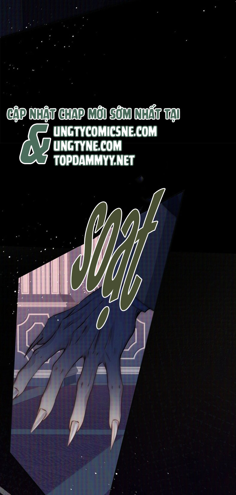 Lồng Tuyết Chapter 30 - Trang 8