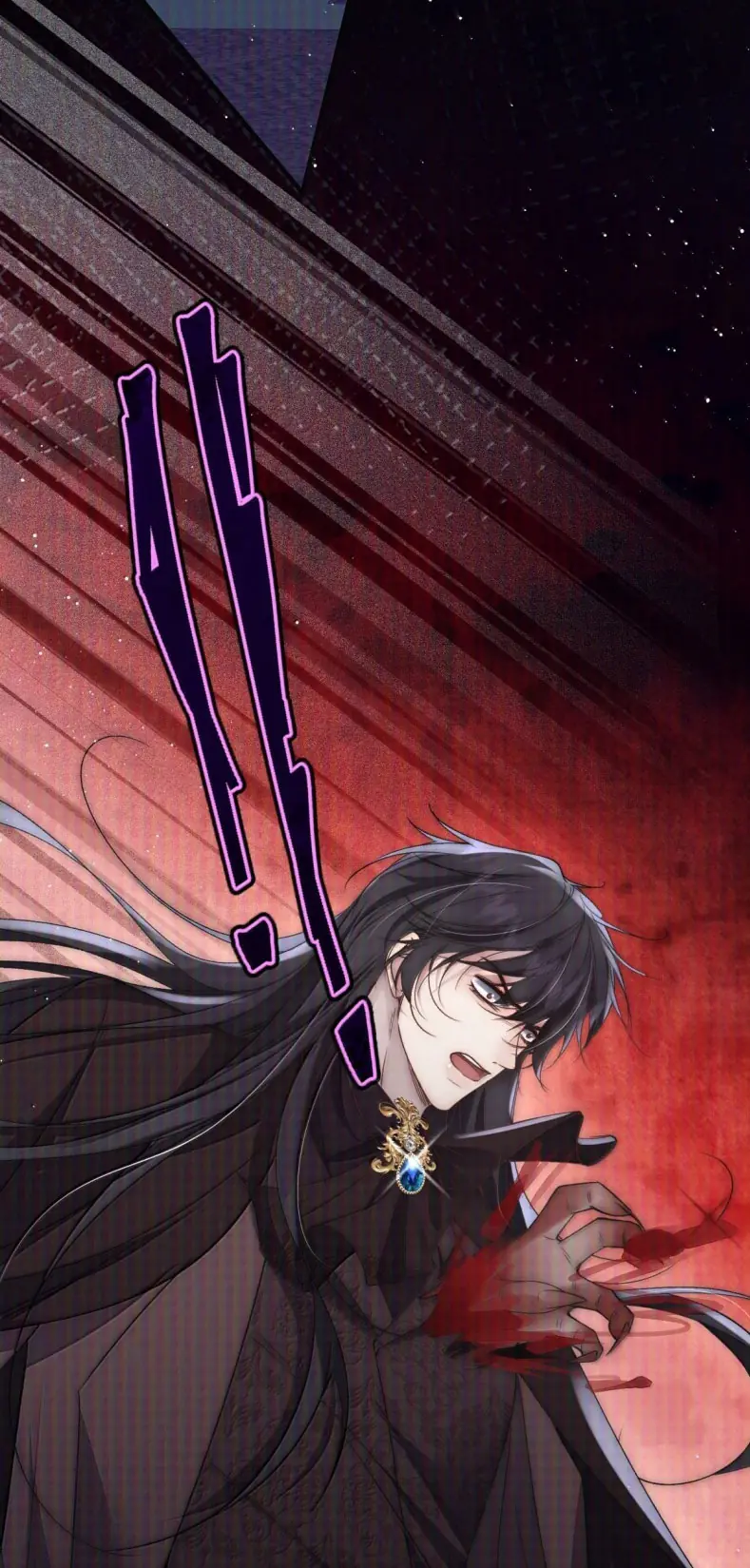 Lồng Tuyết Chapter 30 - Trang 9
