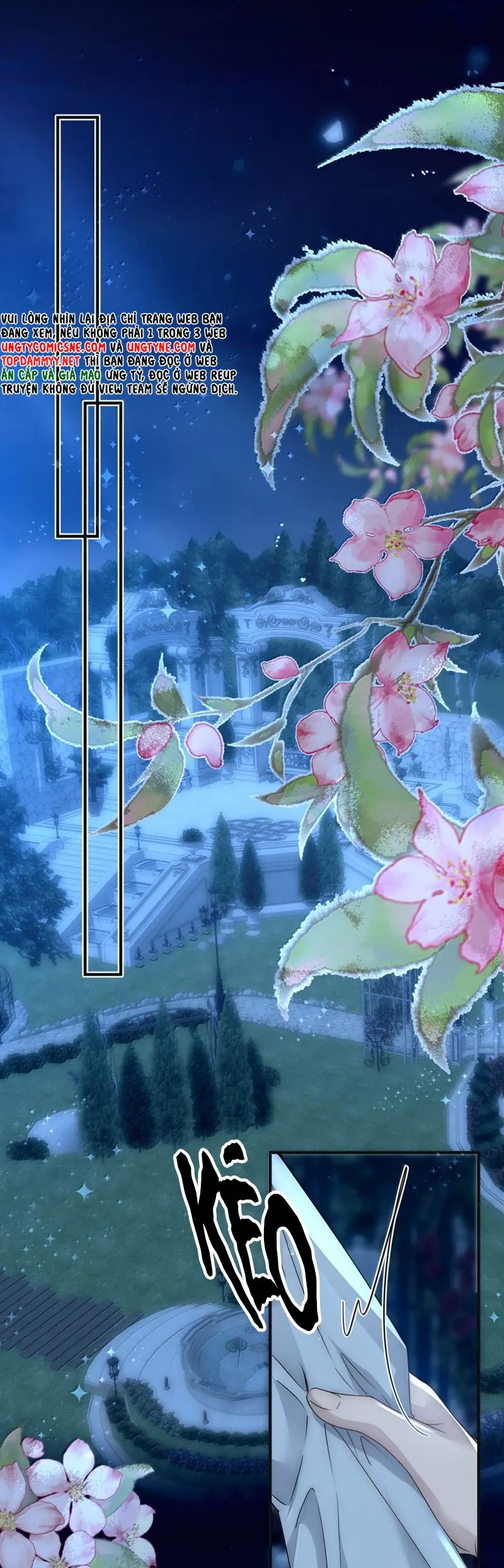 Lồng Tuyết Chapter 31 - Trang 12
