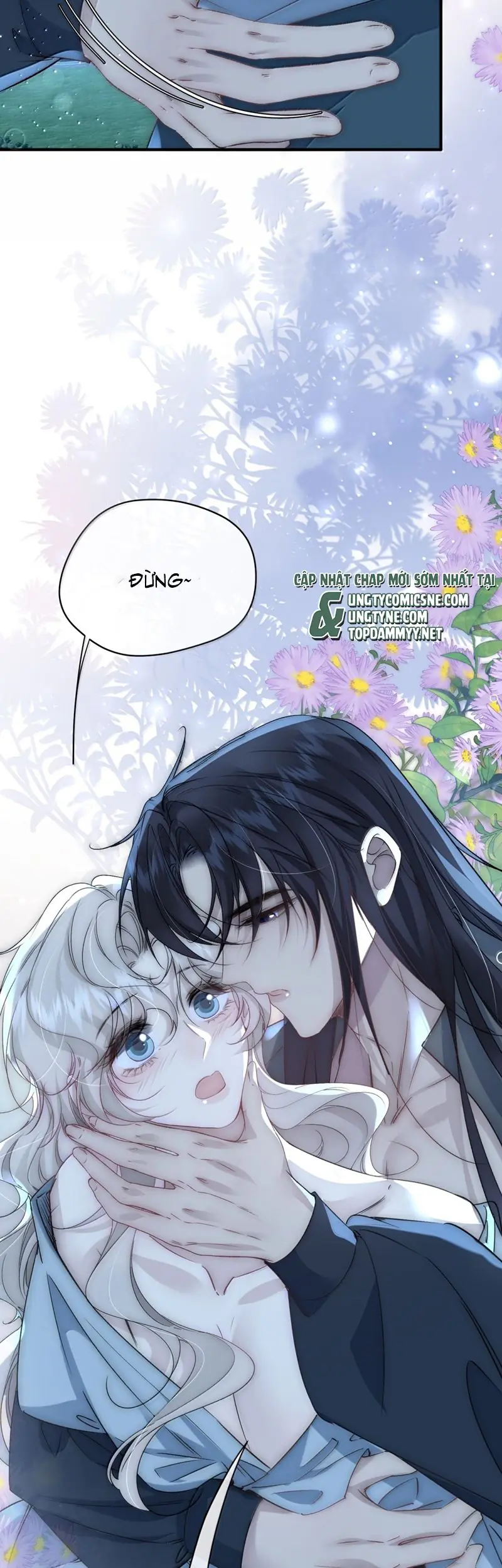 Lồng Tuyết Chapter 31 - Trang 24