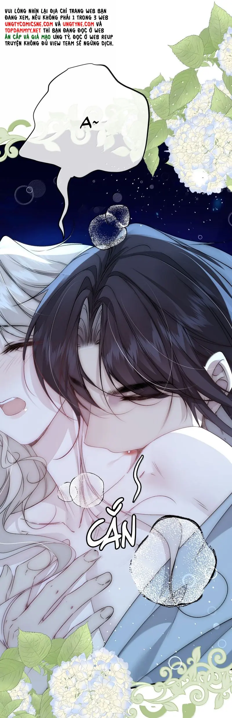 Lồng Tuyết Chapter 31 - Trang 26