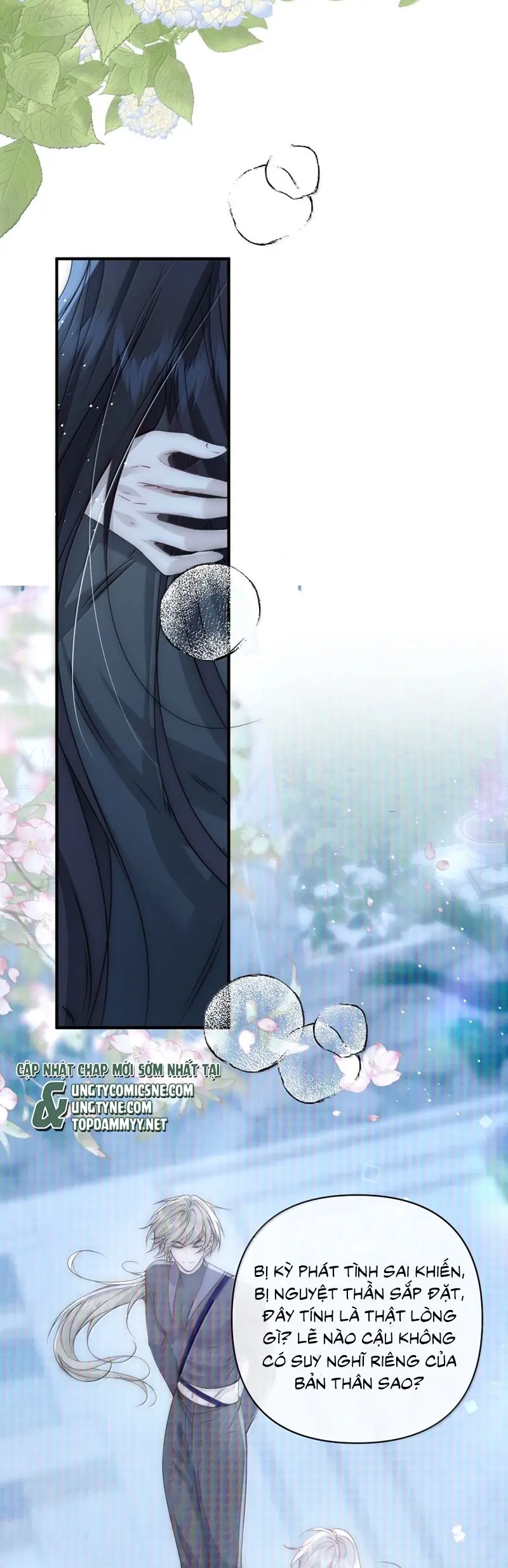 Lồng Tuyết Chapter 31 - Trang 27