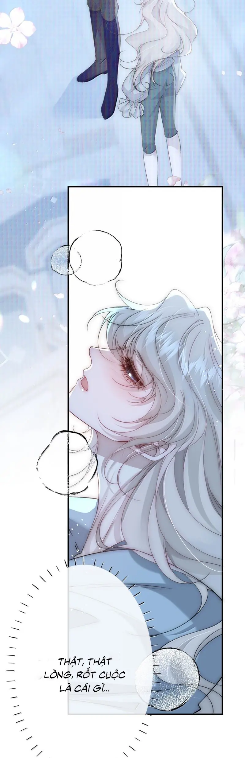 Lồng Tuyết Chapter 31 - Trang 28