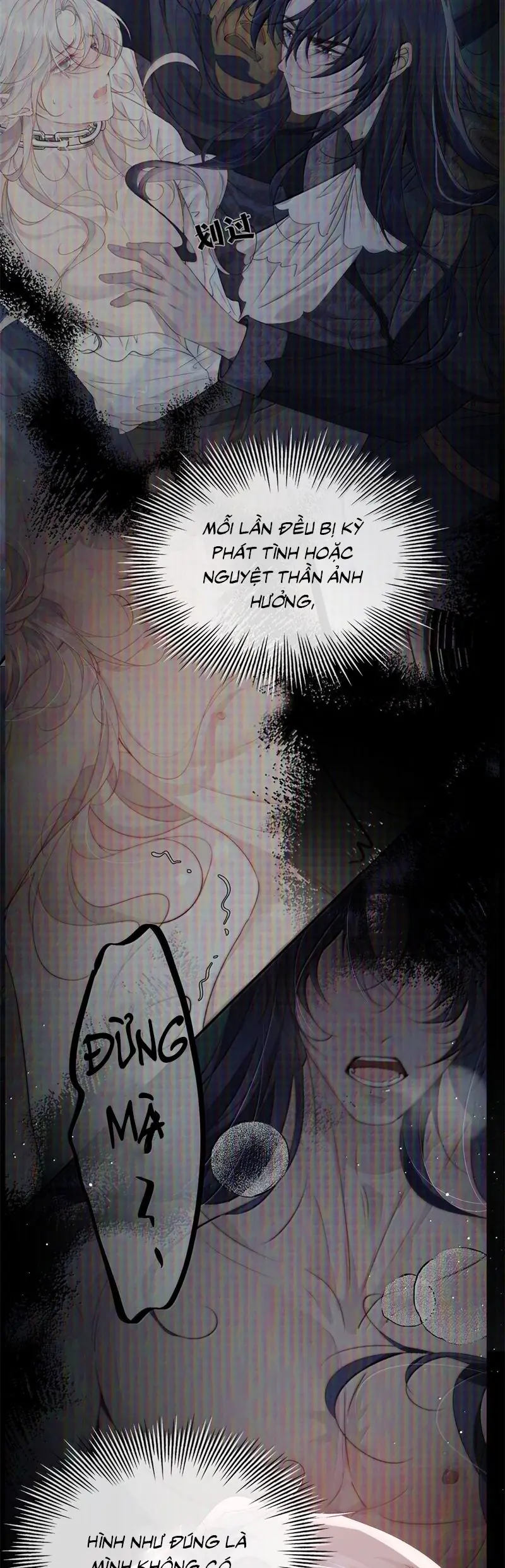 Lồng Tuyết Chapter 31 - Trang 4