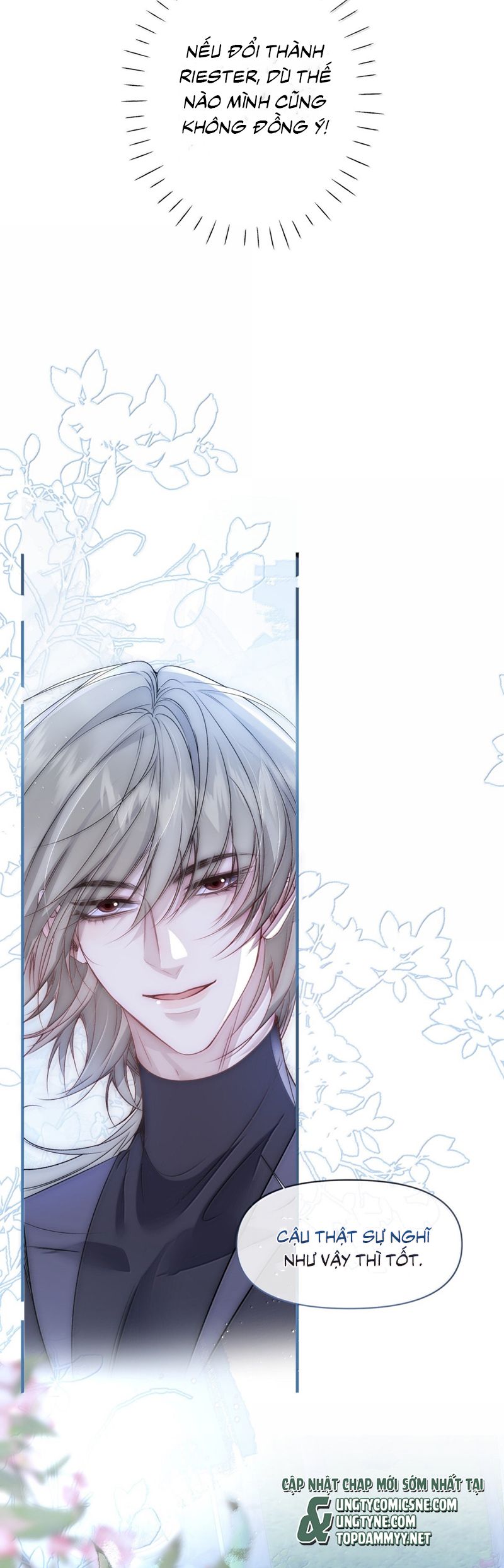 Lồng Tuyết Chapter 31 - Trang 6