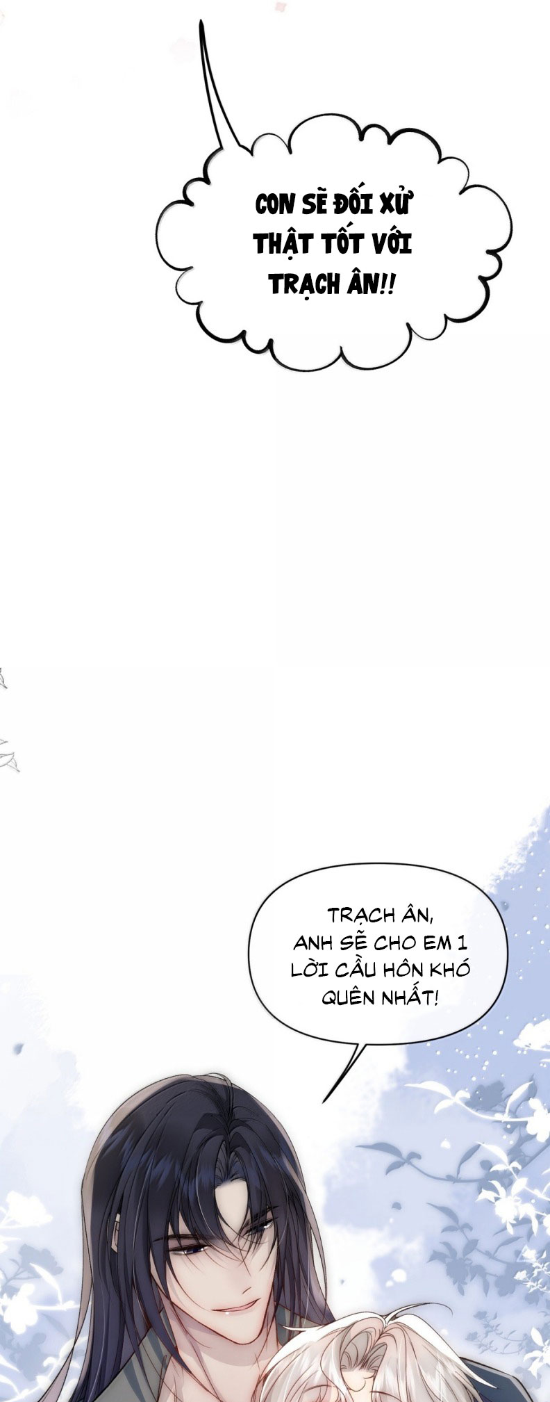 Lồng Tuyết Chapter 32 - Trang 10