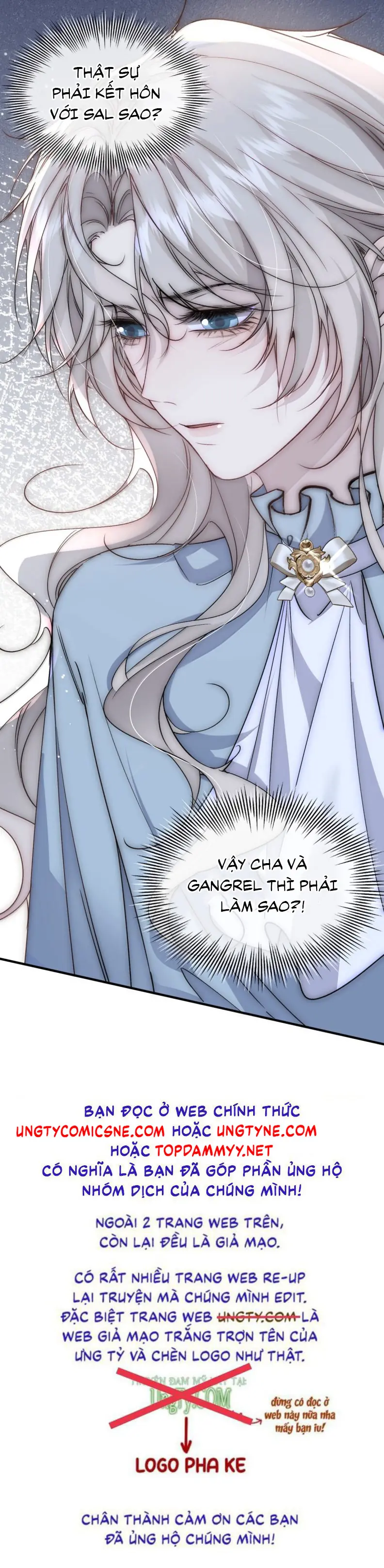 Lồng Tuyết Chapter 32 - Trang 26