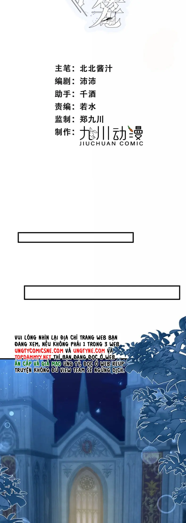 Lồng Tuyết Chapter 32 - Trang 3