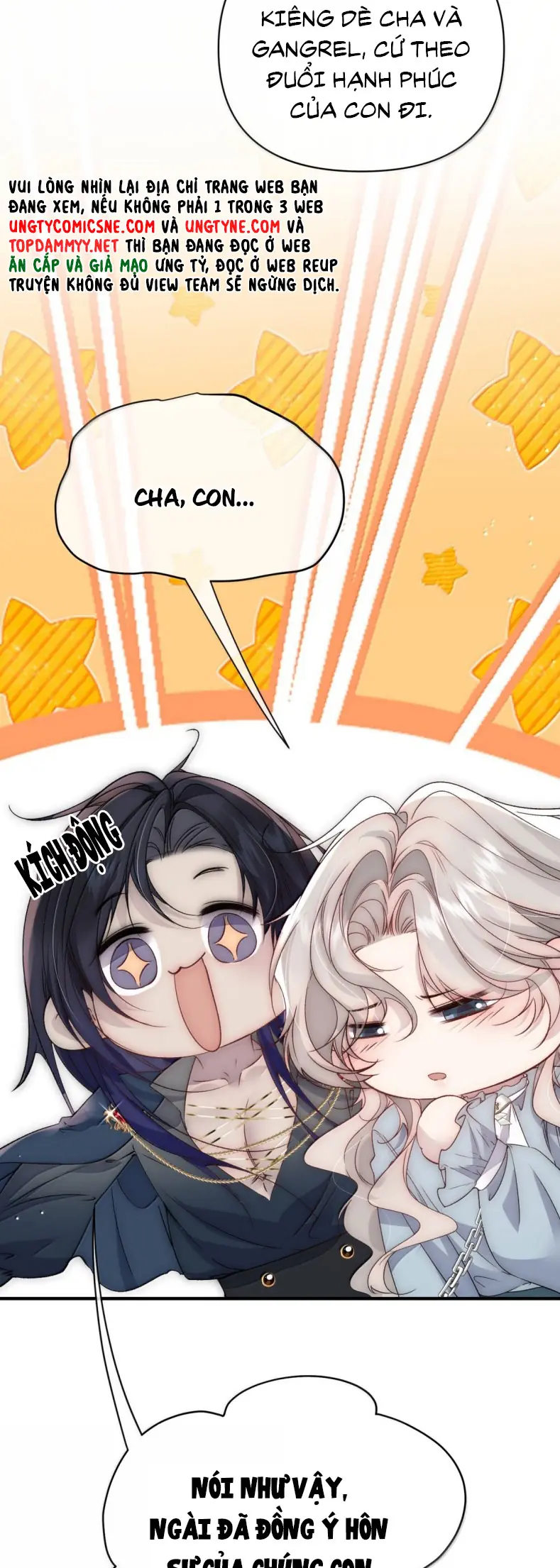 Lồng Tuyết Chapter 32 - Trang 7