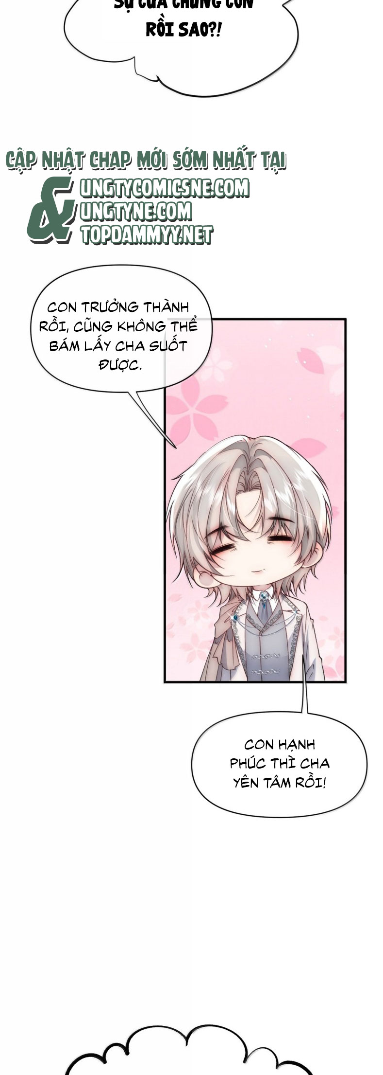 Lồng Tuyết Chapter 32 - Trang 8
