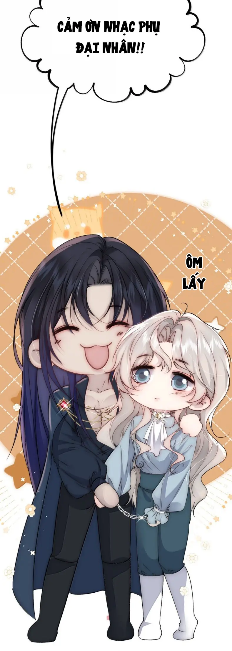 Lồng Tuyết Chapter 32 - Trang 9