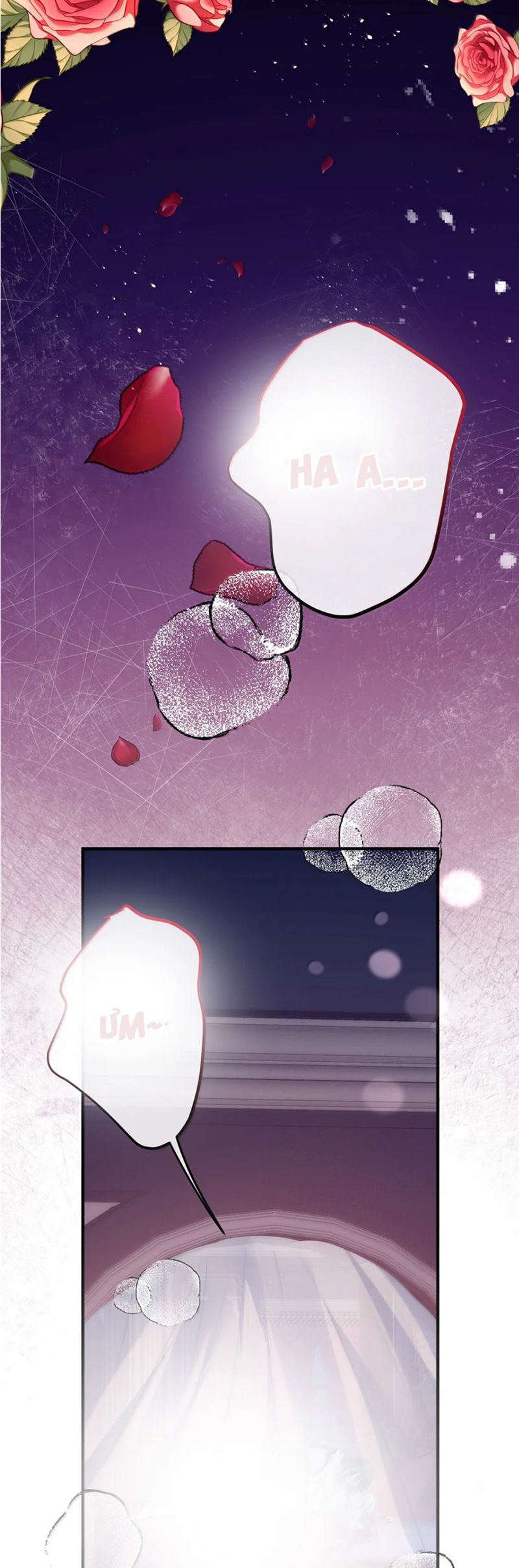Lồng Tuyết Chapter 33 - Trang 11